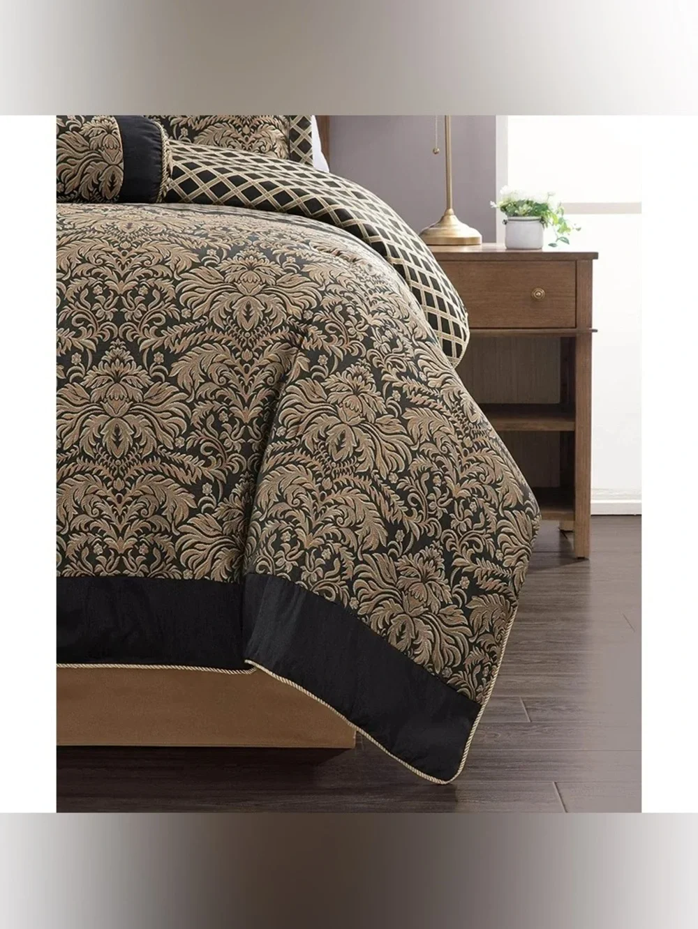 N/A queen size